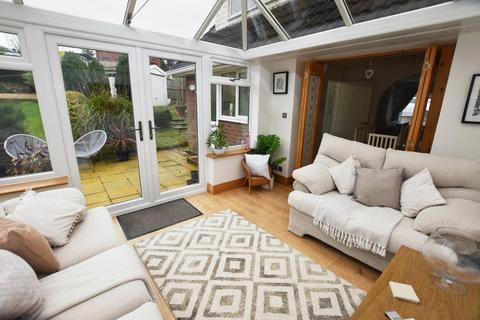4 Maple Drive, Loggerheads, Market Drayton, TF9 4BN