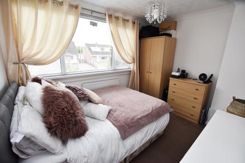 4 Maple Drive, Loggerheads, Market Drayton, TF9 4BN