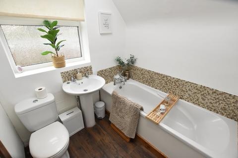4 Maple Drive, Loggerheads, Market Drayton, TF9 4BN