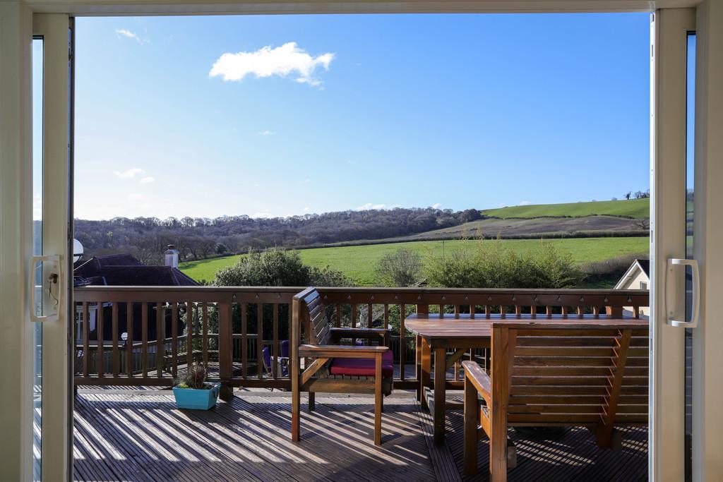 College Road, Newton Abbot 5 bed detached bungalow £600,000