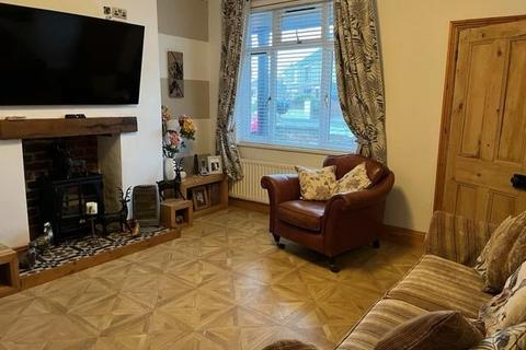 3 Hopper Terrace, Trimdon Grange, Trimdon Station, TS29 6HP