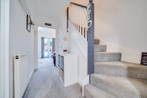 41 Barnack Grove, Royston, SG8 5HQ
