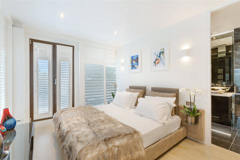 undefined, Halliford Street, Islington, London