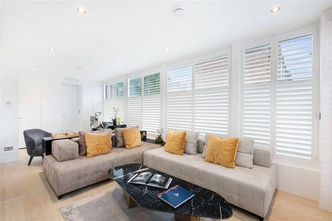 undefined, Halliford Street, Islington, London