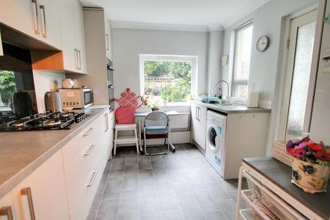 2 bedroom terraced house for sale - Underdown Road, Southwick