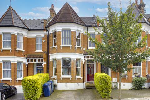 4 bedroom terraced house for sale - Sutton Road, Muswell Hill N10