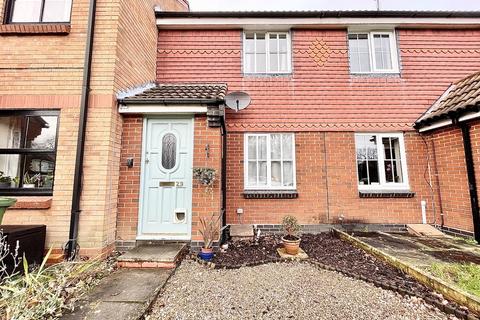 2 bedroom terraced house for sale - Ashwell Drive , Shirley