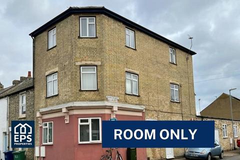 1 bedroom property with land to rent - Ainsworth Street, Cambridge