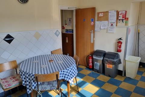 1 bedroom property with land to rent - Ainsworth Street, Cambridge
