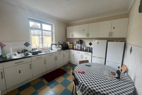 1 bedroom property with land to rent - Ainsworth Street, Cambridge