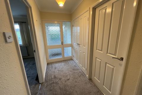 3 bedroom detached bungalow to rent - Hillcrest Park, Alnwick, Northumberland
