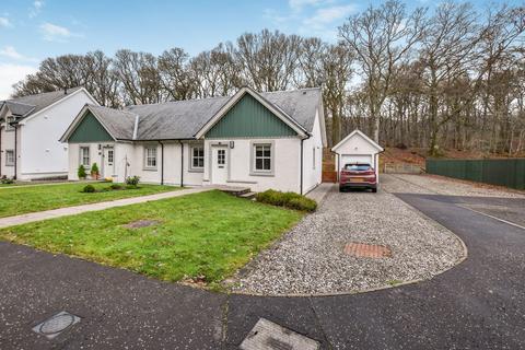 22 Lagreach Brae, Pitlochry, PH16 5QQ