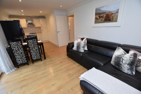 22 Lagreach Brae, Pitlochry, PH16 5QQ