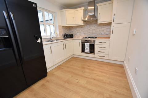 22 Lagreach Brae, Pitlochry, PH16 5QQ