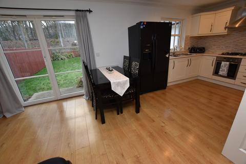 22 Lagreach Brae, Pitlochry, PH16 5QQ
