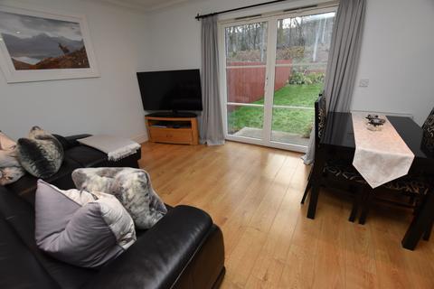 22 Lagreach Brae, Pitlochry, PH16 5QQ