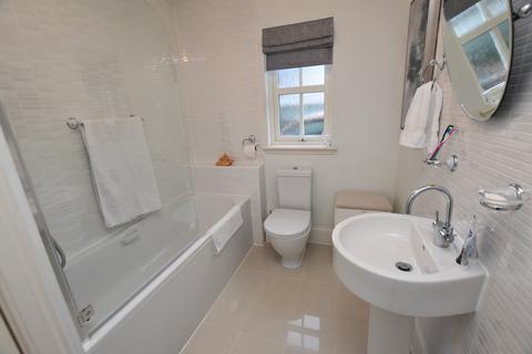 22 Lagreach Brae, Pitlochry, PH16 5QQ