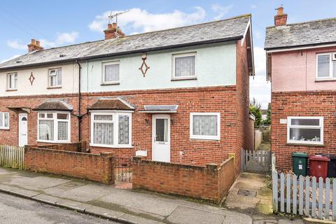 3 bedroom semi-detached house for sale - St. James Square, Chichester