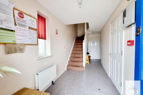 undefined, Pickard Close, Southgate