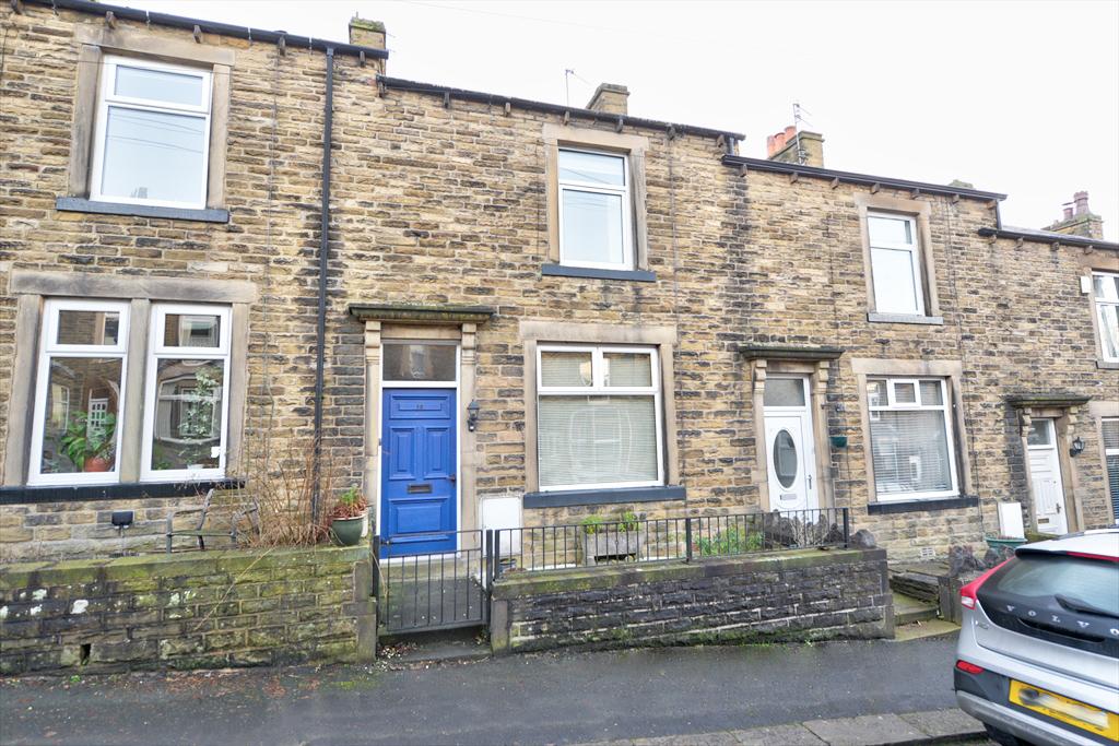 Neville Street, Skipton, BD23 2 bed terraced house £795 pcm (£183 pw)
