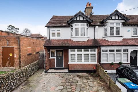 101 Whytecliffe Road North, Purley, CR8 2AE