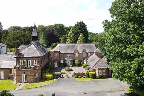 2 bedroom retirement property for sale - Barclay Hall, Mobberley, Knutsford