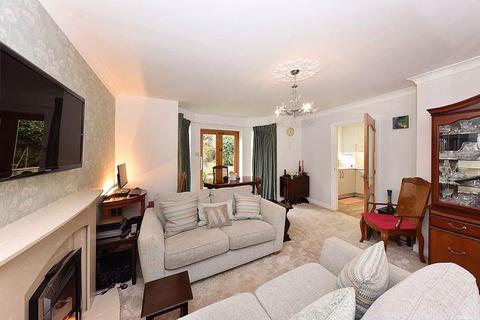2 bedroom retirement property for sale - Barclay Hall, Mobberley, Knutsford