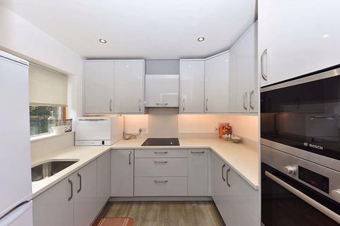 2 bedroom retirement property for sale - Barclay Hall, Mobberley, Knutsford