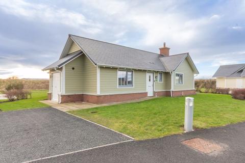 2 bedroom detached bungalow for sale - Bernicia Way, Beadnell, Chathill