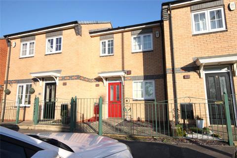 2 bedroom terraced house for sale - Abbeygate, West Lane