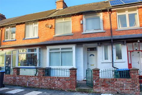 3 bedroom terraced house for sale - Ayresome Green Lane, Middlesbrough