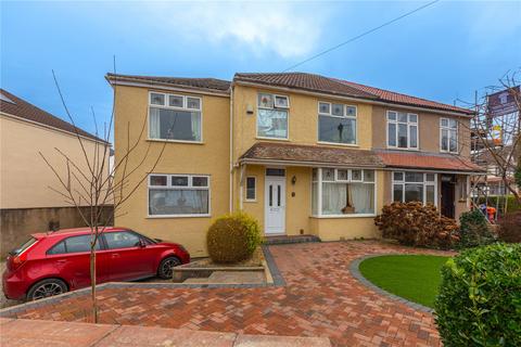 7 bedroom semi-detached house to rent, Oakley Road, Horfield, Bristol, BS7