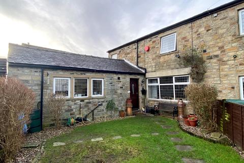 3 bedroom barn conversion for sale - Towngate, Scholes, BD19