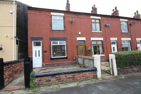 3 bedroom terraced house to rent - Bolton Road, Ashton-in-Makerfield, Wigan, WN4