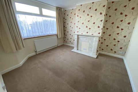 4 bedroom end of terrace house to rent - Blenheim Drive, Filton, Bristol