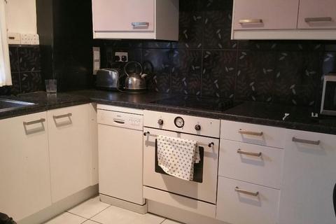 1 bedroom flat to rent, Strafford Street, Canary Wharf, Westferry, South Quay, Westferry Circus, London, E14 8LT