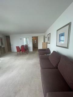 1 bedroom flat to rent, Michigan Building, 2 Biscayne Avenue, Blackwall Way, Canary Wharf, United Kingdom, E14 9QT