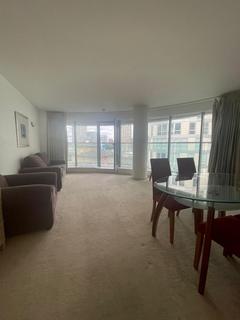1 bedroom flat to rent, Michigan Building, 2 Biscayne Avenue, Blackwall Way, Canary Wharf, United Kingdom, E14 9QT