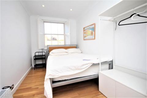 1 bedroom flat to rent - Argyle Street, King's Cross, London, WC1H 8ER
