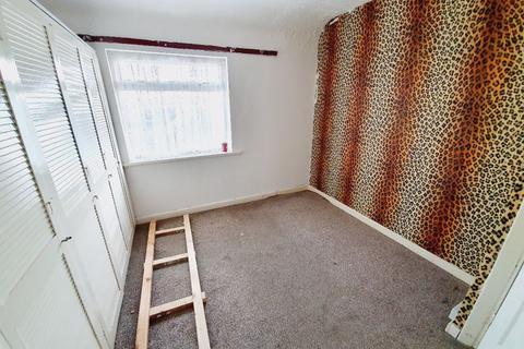 21 Bisley Grove, Birmingham, B24 9RD