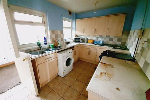 21 Bisley Grove, Birmingham, B24 9RD