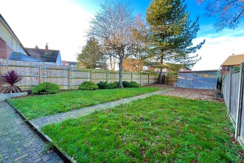 292 Stephenson Way, Corby, NN17 1DH
