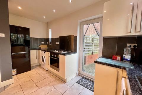292 Stephenson Way, Corby, NN17 1DH