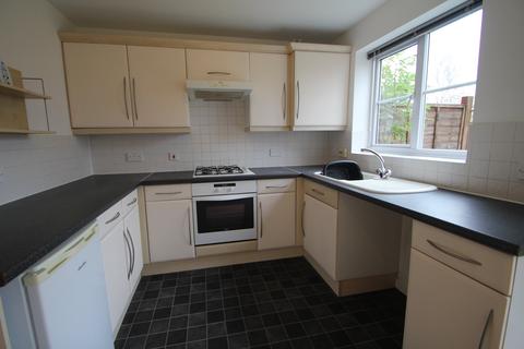 3 bedroom end of terrace house to rent - Bishops Castle Way , Gloucester,