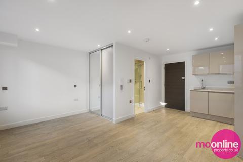 1 bedroom apartment for sale - CLARENDON ROAD , WATFORD , WD17