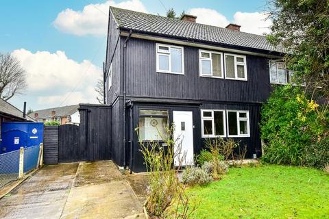 3 bedroom semi-detached house for sale, Swallowdale, Iver SL0