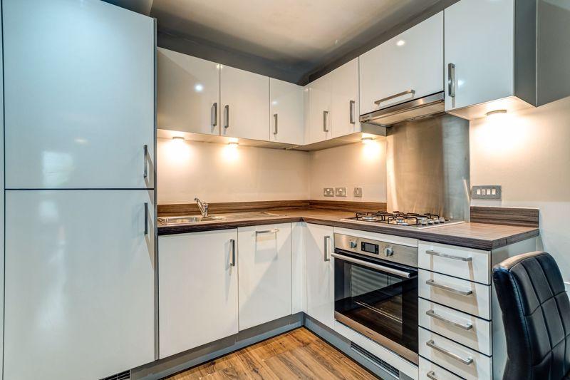 Horizon, Broad Weir, Bristol, BS1 1 bed apartment £1,500 pcm (£346 pw)