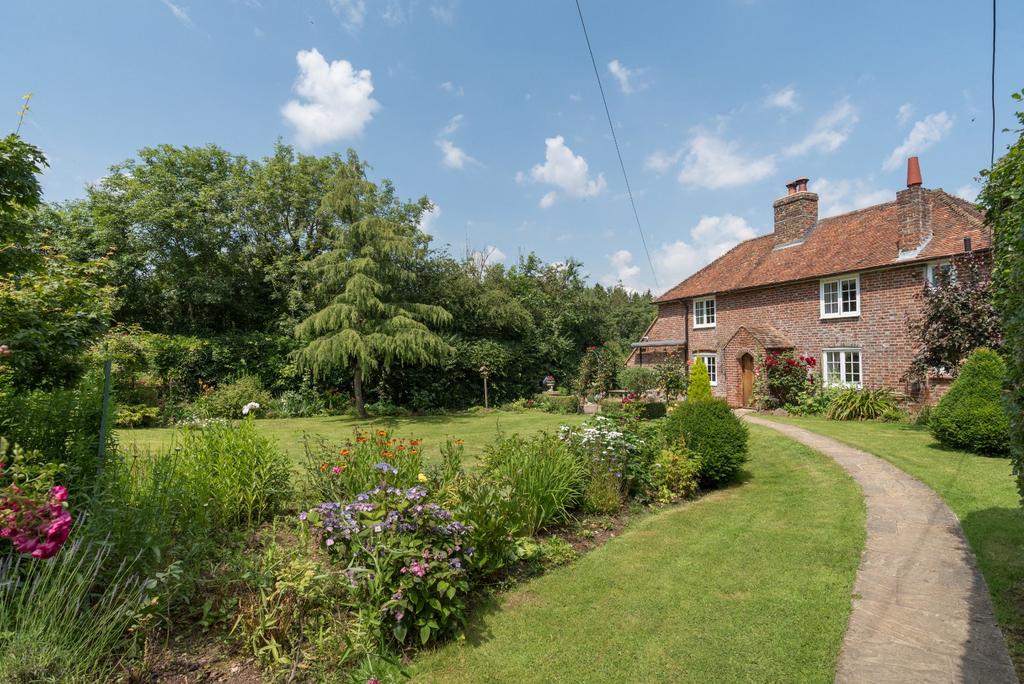 Mount Cottage