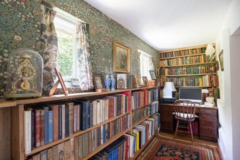Mount Hill Cottage Chapel Lane, Rhodes Minnis, Canterbury, CT4 6YB