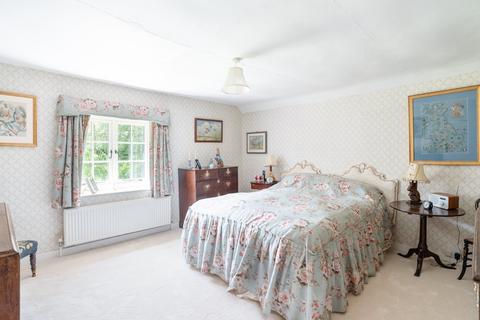Mount Hill Cottage Chapel Lane, Rhodes Minnis, Canterbury, CT4 6YB